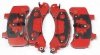 Klocki hamulcowe przednie SMD289 Chevrolet Beretta 1987-1991